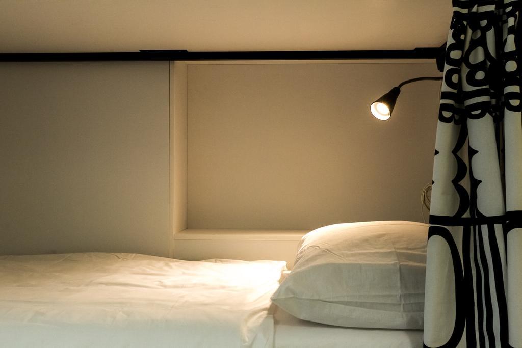 Hostel Dentex 4 You ザダル エクステリア 写真