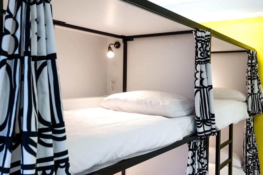 Hostel Dentex 4 You ザダル エクステリア 写真