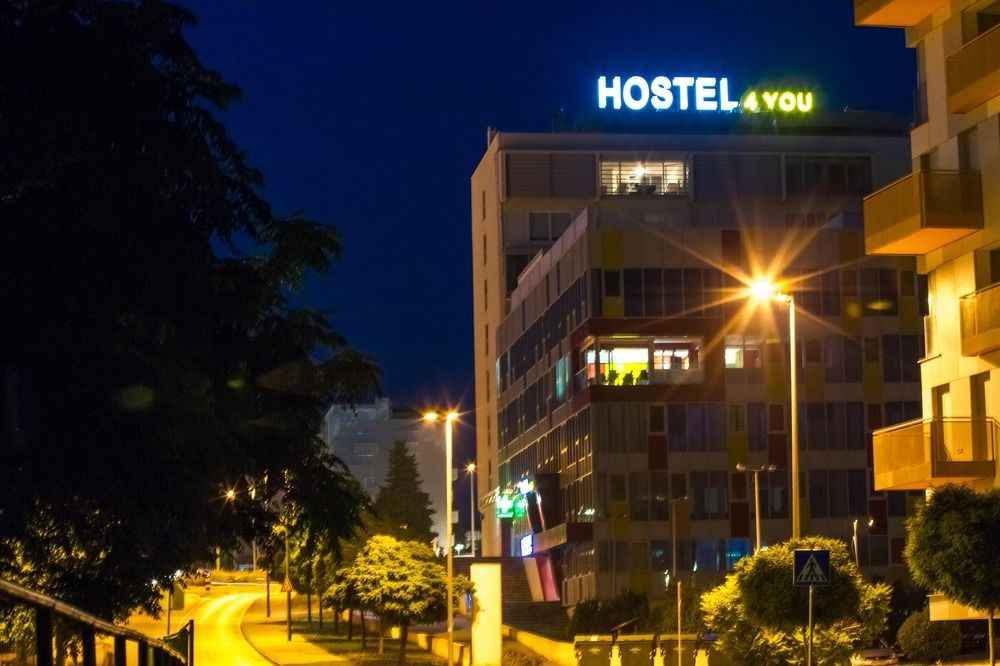 Hostel Dentex 4 You ザダル エクステリア 写真