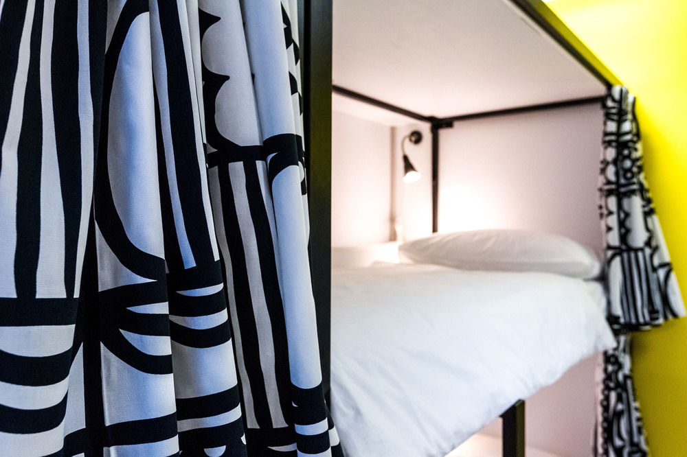 Hostel Dentex 4 You ザダル エクステリア 写真