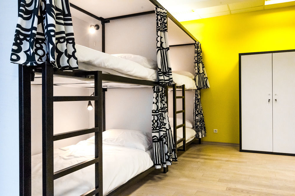 Hostel Dentex 4 You ザダル エクステリア 写真