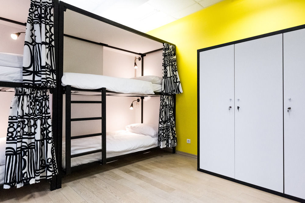 Hostel Dentex 4 You ザダル エクステリア 写真