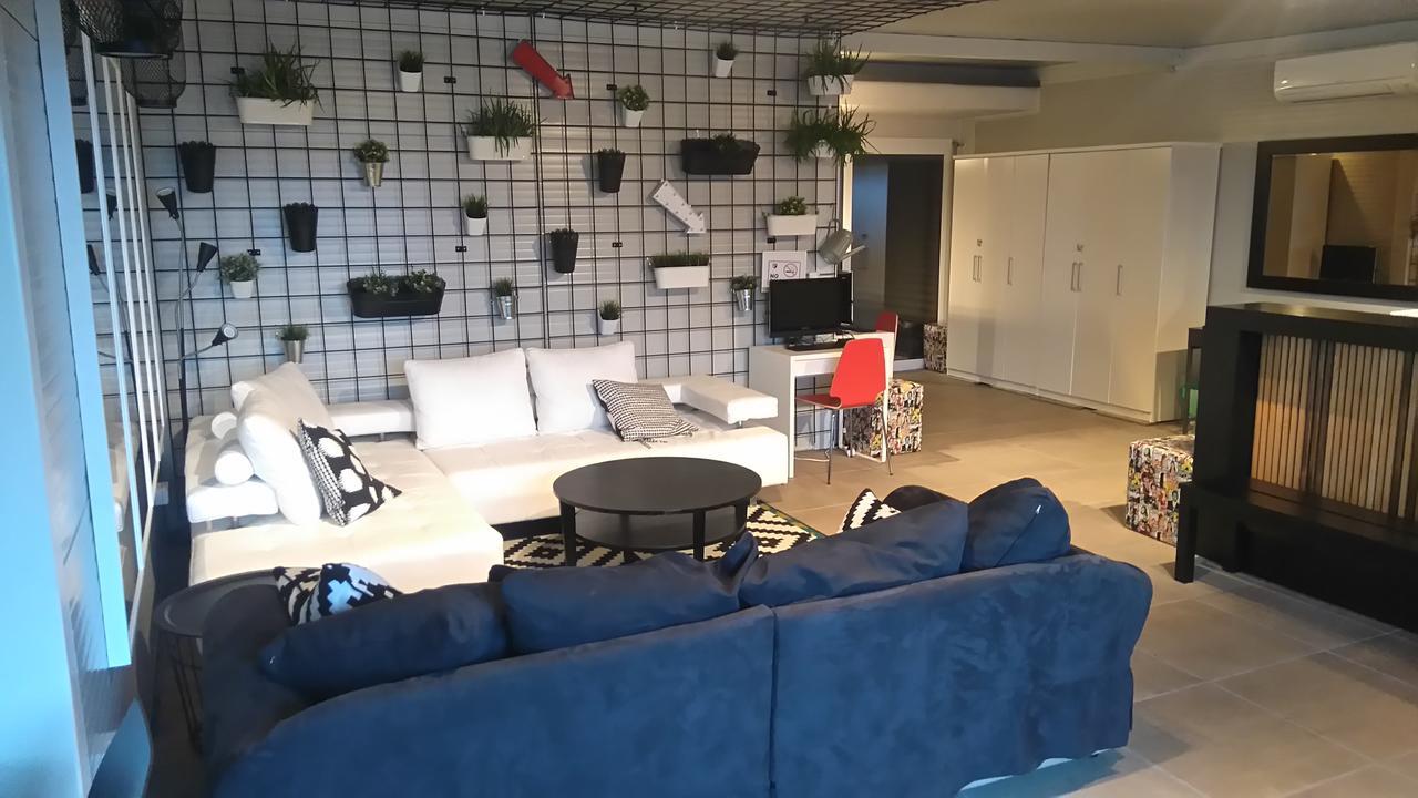 Hostel Dentex 4 You ザダル エクステリア 写真